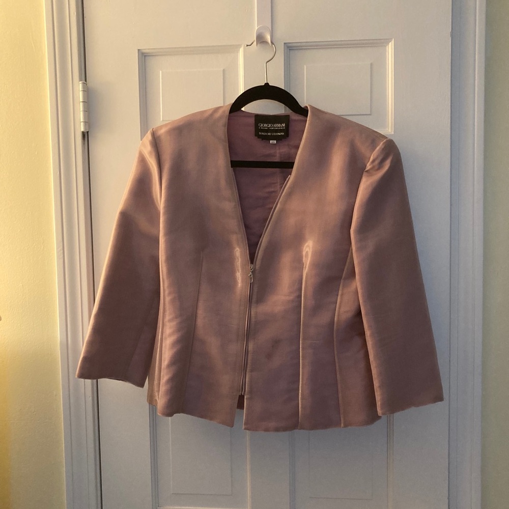 Dinner Jacket - image 1